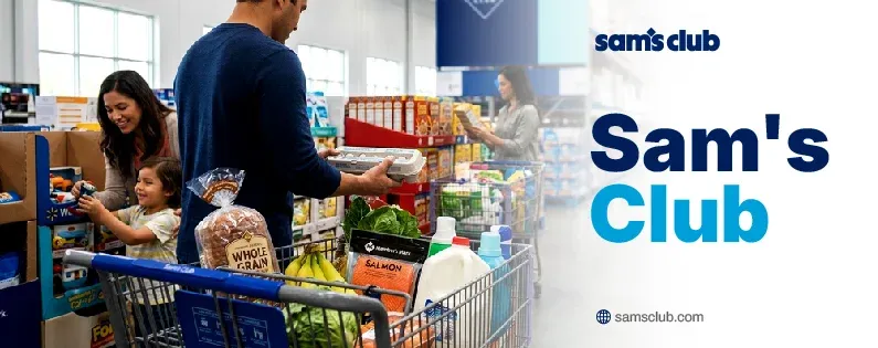 Sam's Club promo code - Coupondopa
